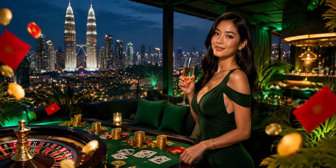 Slots dari Studio Pemenang di Satu Tempat
